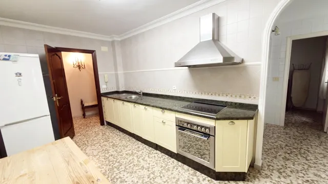 Piso 4 habitaciones 140m² en venta - Isla Chica — 10