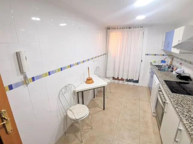 ¡ALQUILER EXCLUSIVO! CASA DÚPLEX EN ZONA RESIDENCIAL EN LA PLAYA DE MALVARROSA DE CORINTO, SAGUNTO! — 12