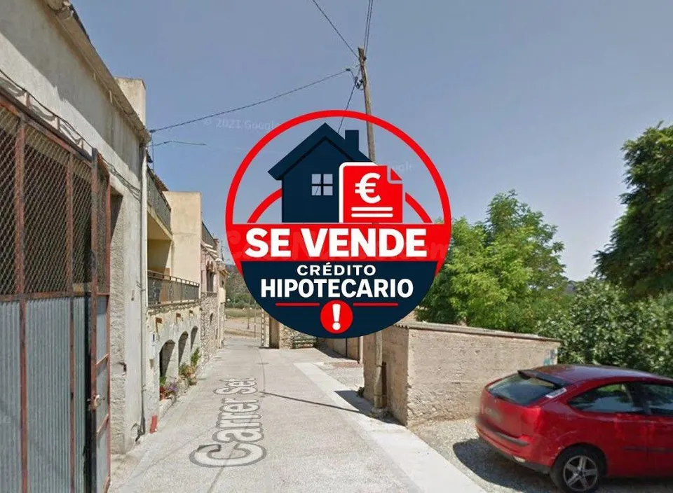 VENTA EN CONDICIONES ESPECIALES-CESIÓN  DE CRÉDITO. ACTIVO SIN POSESIÓN, NO HIPOTECABLE.