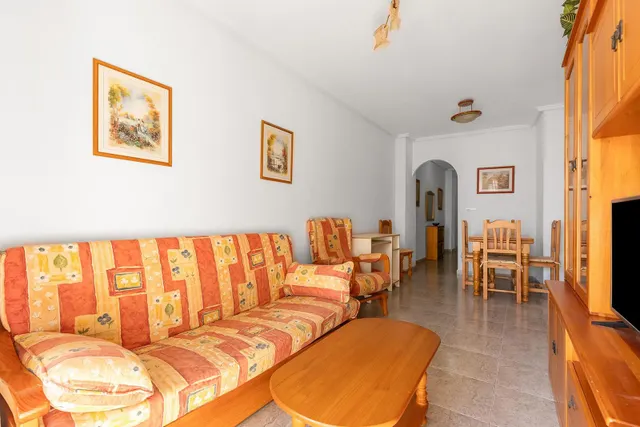 Oportunidad junto a la playa de los Locos, 2 dormitorios piscina y garaje — 3