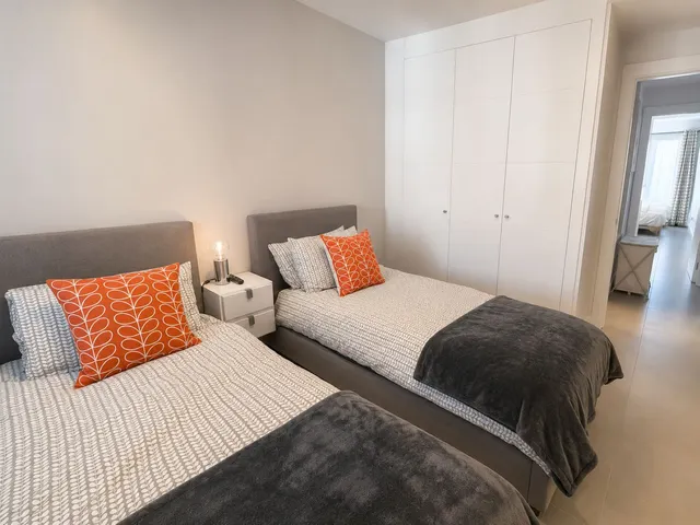 Apartamento 2 habitaciones 87m² en venta - Costa del Sol — 8