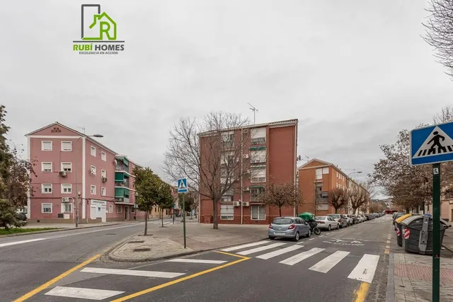 PISO EN VENTA - GRANADA (Palacio de Congresos) — 16