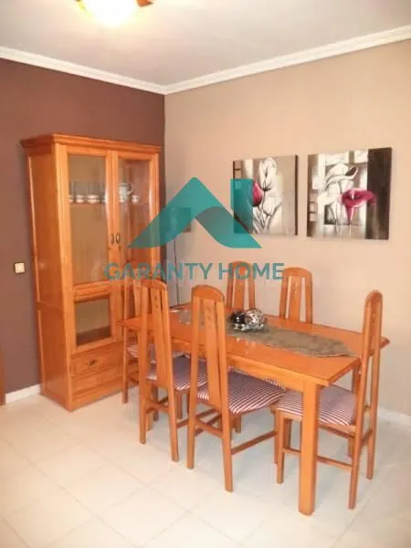 SE ALQUILA APARTAMENTO AMUEBLADO EN ZONA COLÓN, CÁCERES! ✨ — 3