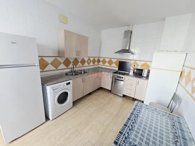 PISO EN VENTA EN POZOBLANCO - foto 2