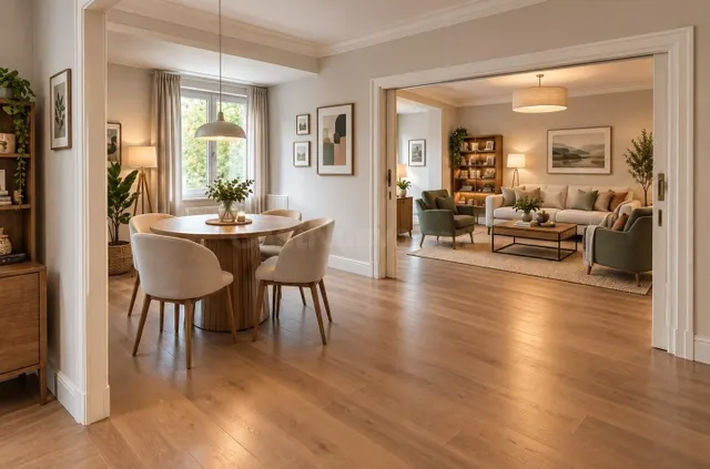 Oportunidad única en Paseo de Zorrilla! Gran piso de 200 m2 