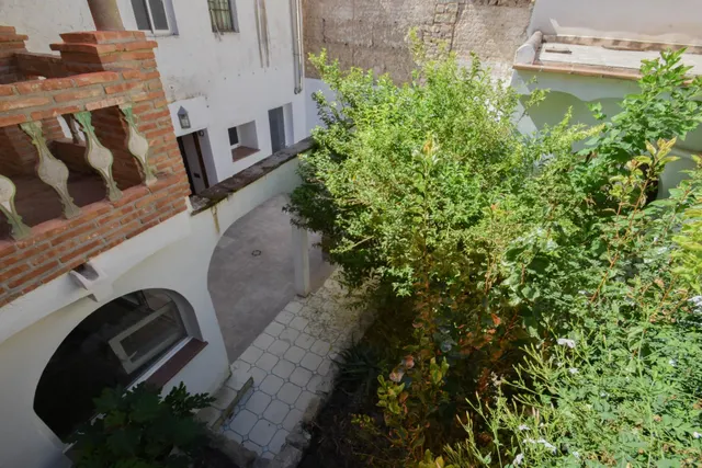 Adosado 6 habitaciones 193m² en venta - Zona iliberis — 8