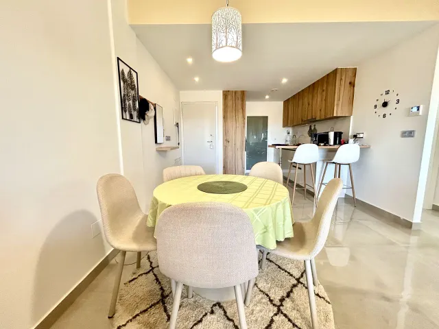Apartamento 2 habitaciones 114m² en venta - Zona Pueblo — 9