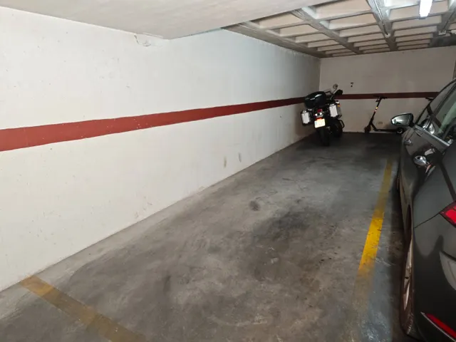 Piso 3 Dormitorios y 2 Baños Céntrico - Torrevieja — 27