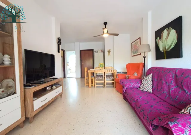 PISO EN PLENO CENTRO DE PUERTO DE MAZARRÓN — 11