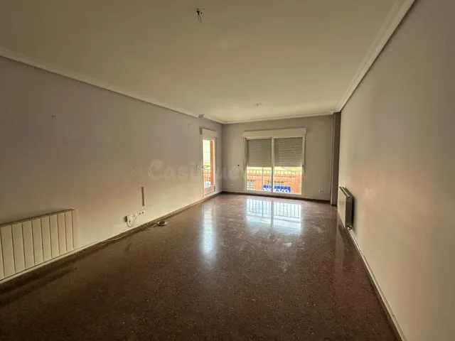 PISO A LA VENTA EN ALCOY - foto 2
