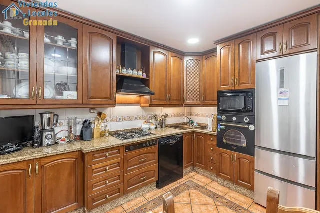 Las Gabias — 8