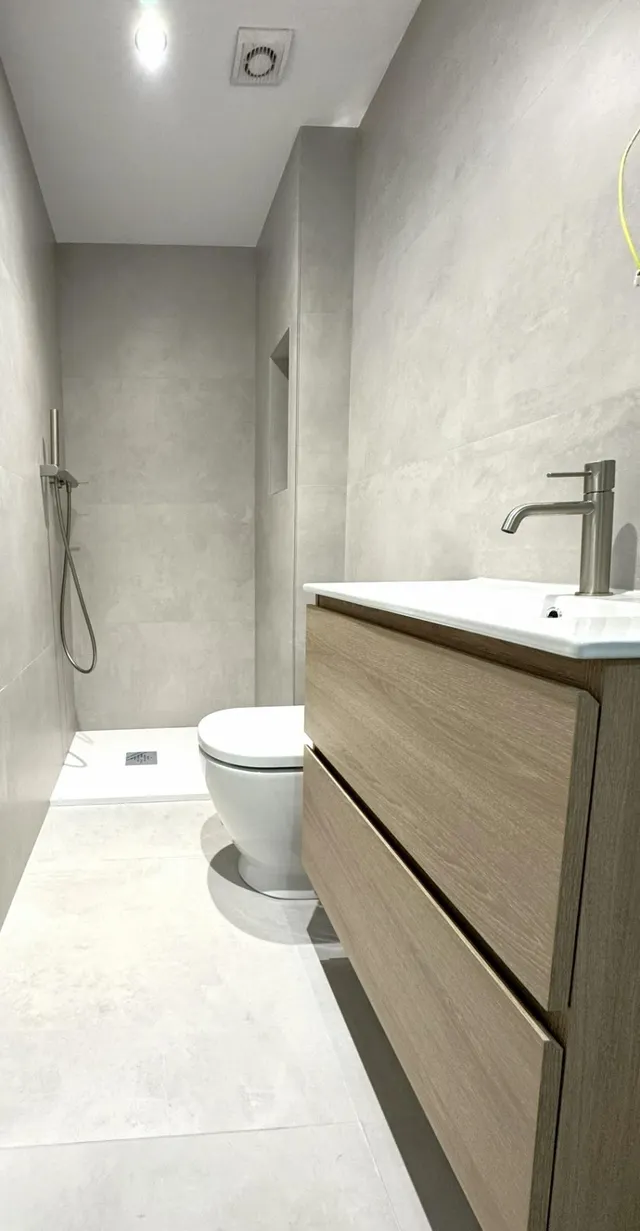 ESPECTACULAR PISO EN MONTEAGUDO — 15