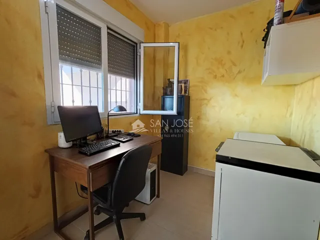 Se vende ático en Novelda — 20