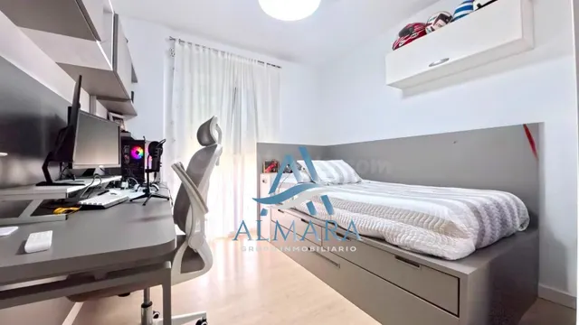 ¡Vive en una de las zonas más demandadas de Águilas! - foto 4