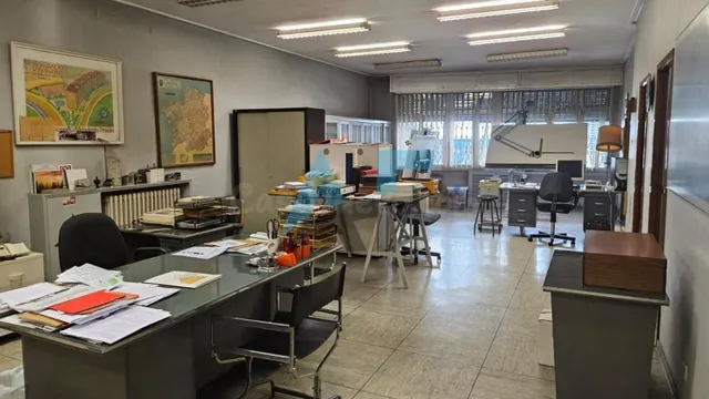 Oficina en Alquiler en Rúa Curros Enríquez: Espacio Funciona - foto 2