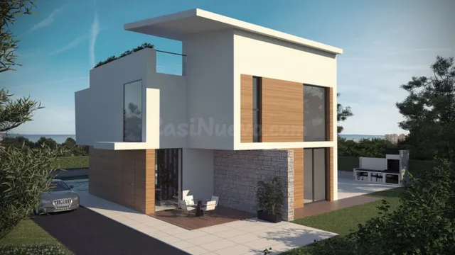 VILLAS DE OBRA NUEVA A 250 m DE LA PLAYA EN CAMPOAMOR - foto 3
