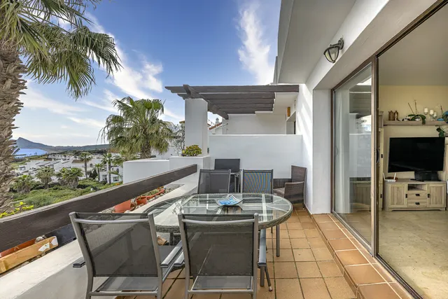 Apartamento 2 habitaciones 100m² en venta - Playa la alcaidesa — 23