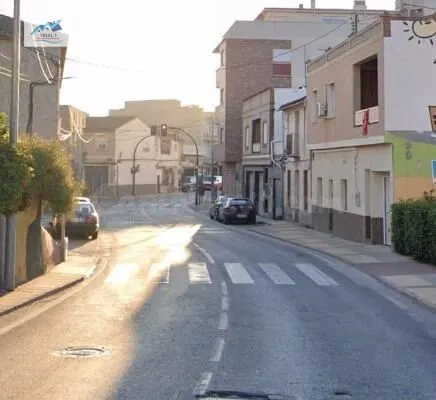 Venta Piso en La Cueva - Murcia - foto 3