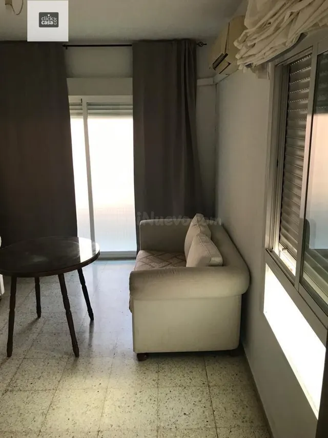 Amplio y acogedor piso en Ciudad Jardín por 148.000 € - foto 3