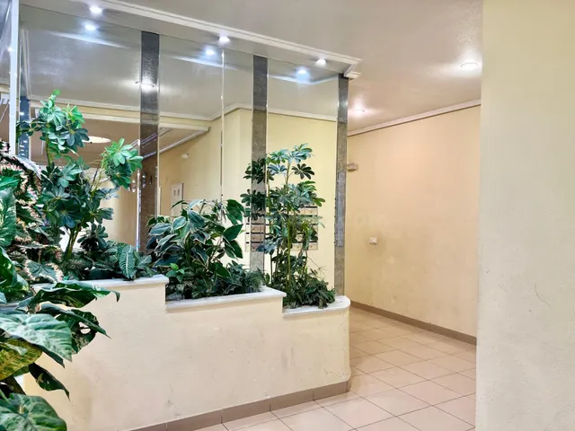APARTAMENTO DE 3 habitaciones, TODO EXTERIOR, RODEADO DE TODOS LOS SERVICIOS A TAN SOLO 450mts DEL MAR — 4