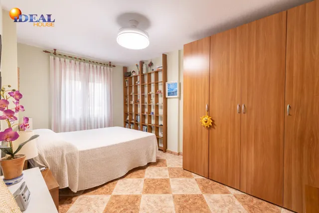 Vivienda Exclusiva en Urbanización Viñas del Rey – Otura — 21