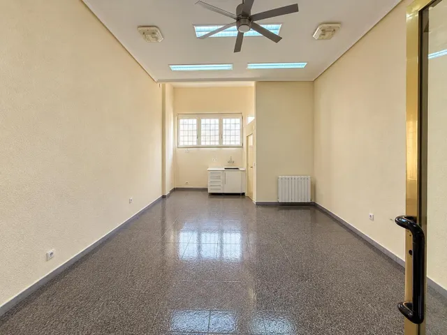 Local comercial 39m² en venta - Peñagrande — 9