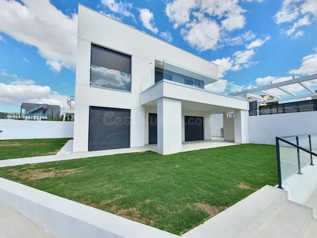 Chalet 4 habitaciones 184m² en venta - Costa del Sol — 2