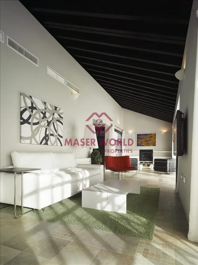 Elegantes villas independientes con piscina privada en Peral - foto 3