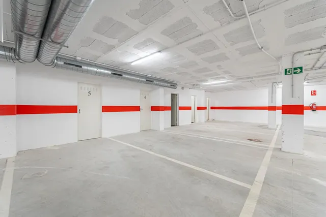 Planta baja de obra nueva con piscina privada en la Colonia de Sant Jordi — 40
