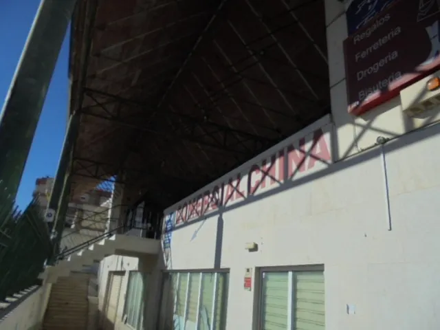 GRAN LOCAL COMERCIAL LOS NARANJOS — 7