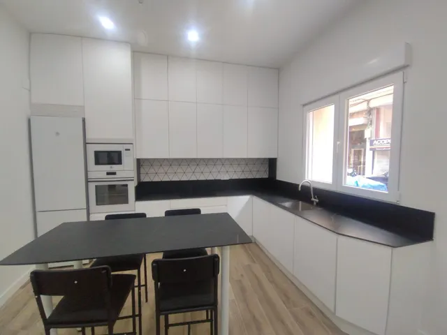 Exclusivo Piso en Alquiler - Calle Italia, Valladolid — 7