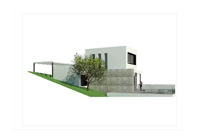 Villa 3 habitaciones 141m² en venta - Centro — 6
