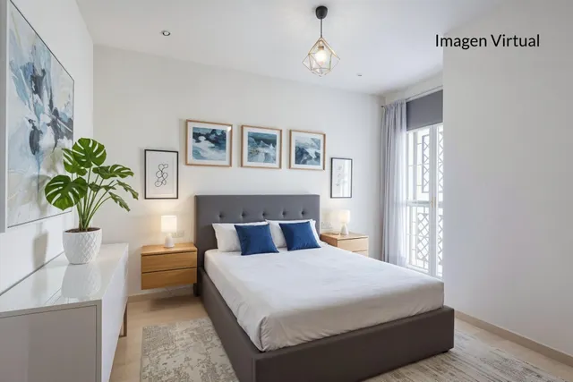 AMPLIO PISO 3DORM EN ZONA MYRAMAR, ARROYO DE LA MIEL — 17