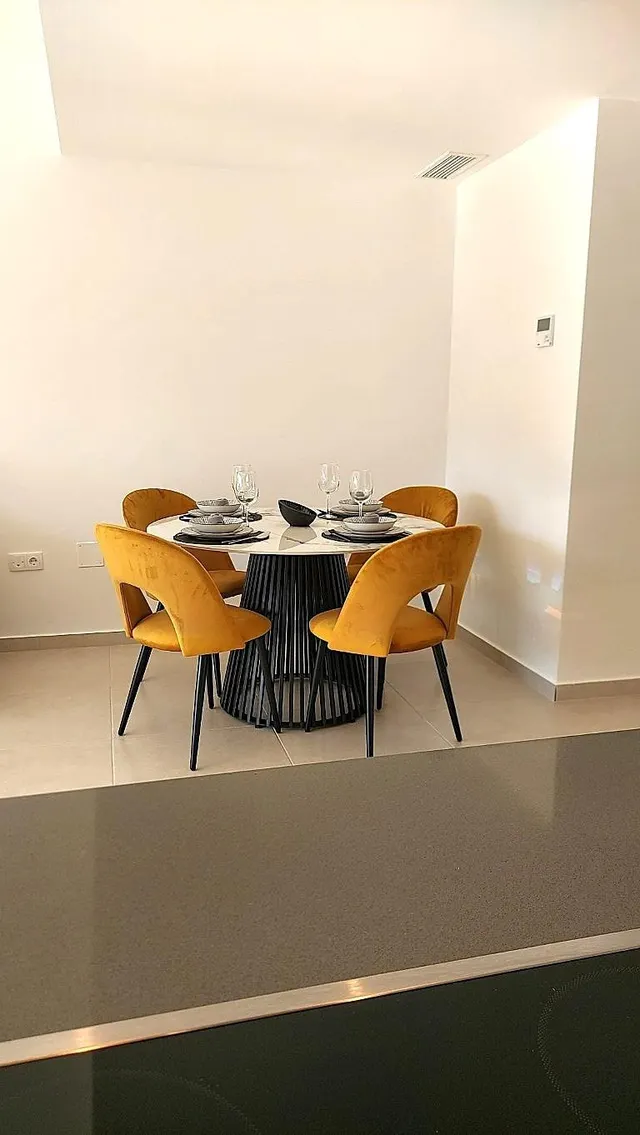 Nueva Promoción Residencial en San Miguel de Salinas — 20