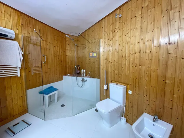 CASA EN ALTEA URBANIZACIÓN LA GALERA — 15