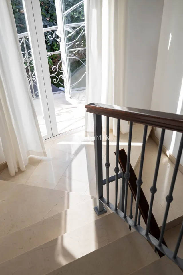 Adosado 6 habitaciones 324m² en venta - Riviera del sol — 20
