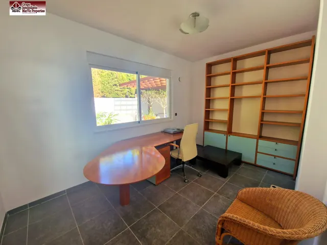 Villa de Lujo en Altea — 20