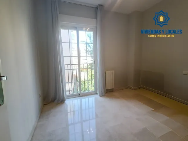 Disponible piso amueblado dos dormitorios en Parque Almunia — 13