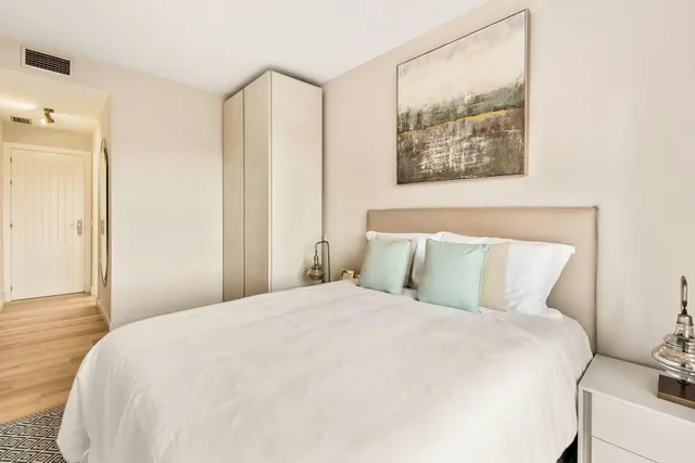 Apartamento 2 habitaciones 80m² en venta - Cortés — 11