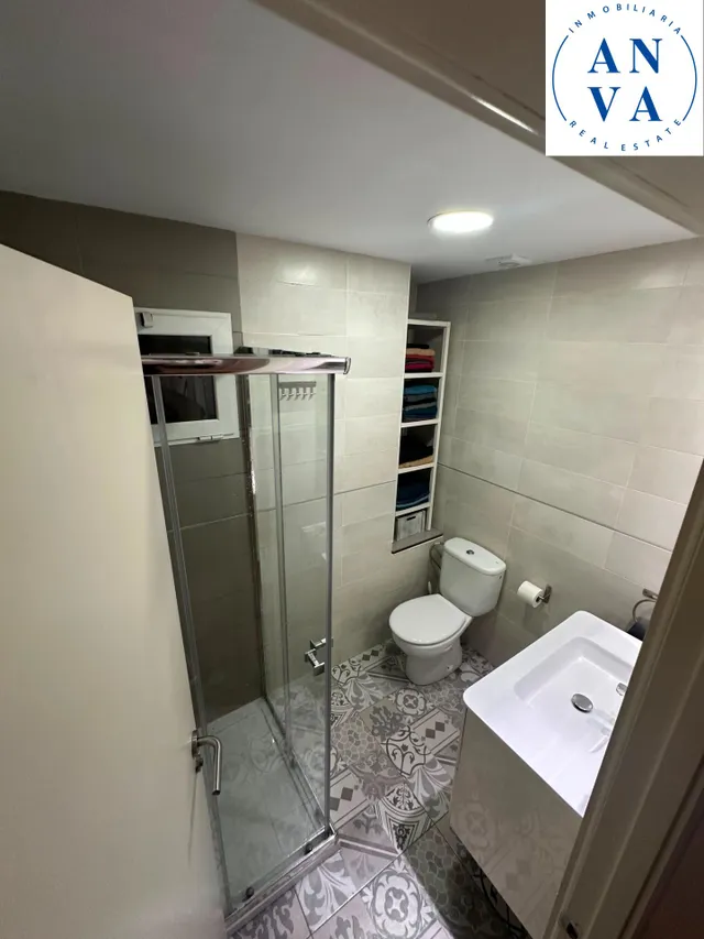 Amplio piso totalmente reformado en Garbinet, Alicante - Ideal para familias — 10