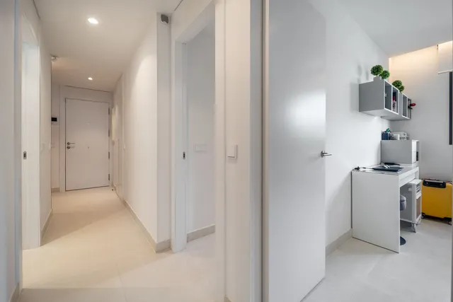 Apartamento 3 habitaciones 131m² en venta - Centro — 33