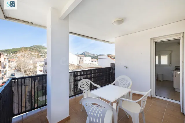 !!Espectacular vivienda en última planta!!