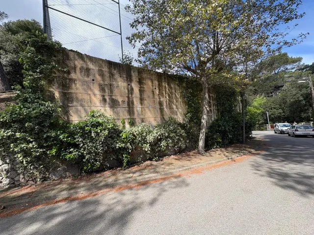 TERRENO URBANO EN SANT FELIU DEL RACÓ — 15