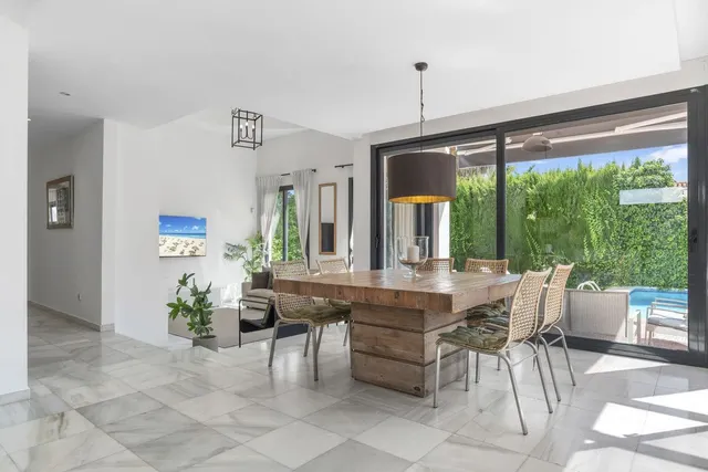 Villa 6 habitaciones 362m² en venta - Los Naranjos — 19