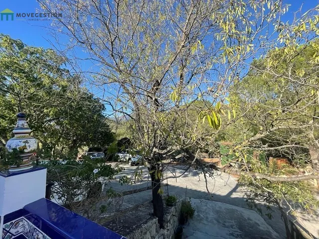 CASA DE CAMPO CON PISCINA — 16