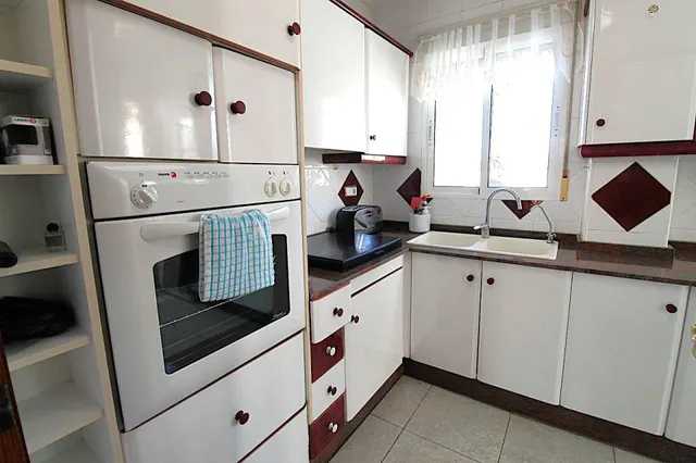Villa 3 habitaciones 90m² en venta - Centro — 12