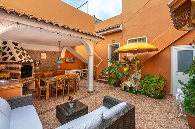 Una casa que ofrece mucho más que cuatro paredes — 32