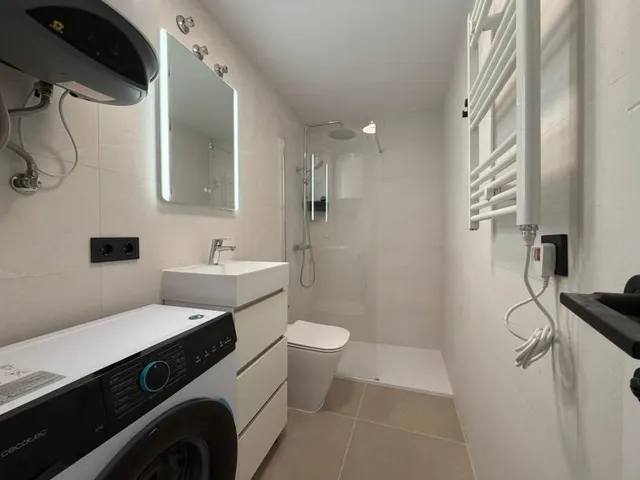 Apartamento 2 habitaciones 53m² en venta - Estacion de autobuses — 10