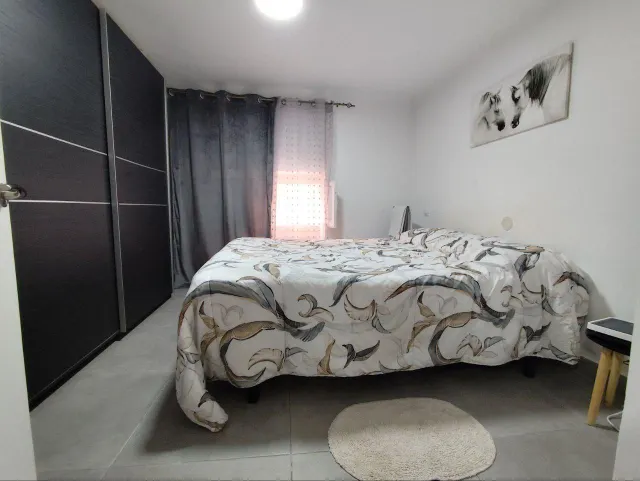 PISO EN BARRIO SAN ANTON  JUNTO MERCADO CENTRAL (CENTRO) — 9