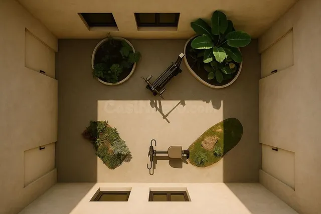 Apartamento 2 habitaciones 61m² en venta - Playa del Cura — 22